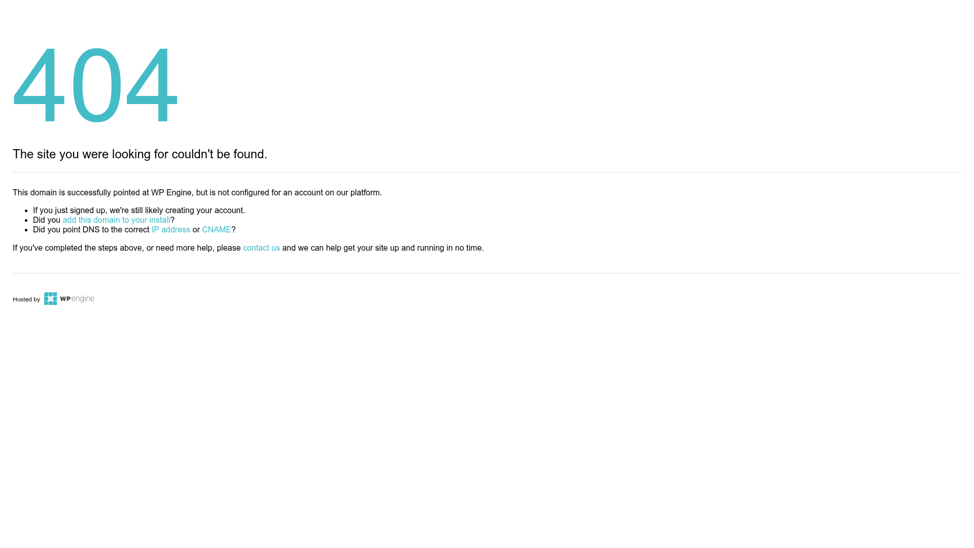 4. Postaga Homepage